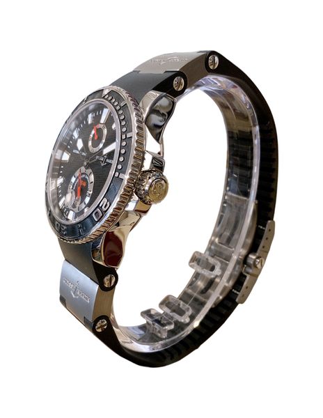 Ulysse Nardin Maxi Marine 263-33-3/82